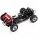 �ں߸�¨Ǽ�ۿ���ȯ�䡡LOSI��1/10 22S Sprint 2WD Brushless RTR (Battery & Charger Included), Red����1/10 22S ���ץ��� 2WD �֥饷�쥹 RTR (�Хåƥ꡼�Ƚ��Ŵ���°)����åɡ����֡� LOS-2359