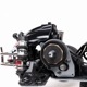 �ں߸�¨Ǽ�ۿ���ȯ�䡡LOSI��1/10 22S Sprint 2WD Brushless RTR (Battery & Charger Included), Red����1/10 22S ���ץ��� 2WD �֥饷�쥹 RTR (�Хåƥ꡼�Ƚ��Ŵ���°)����åɡ����֡� LOS-2359