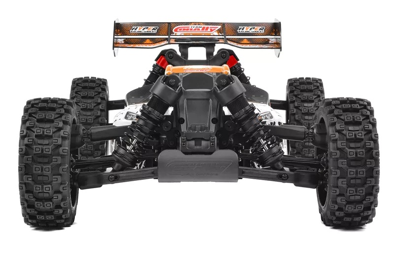�ڼ���о��ʡ�Team Corally - SYNCRO-4 - RTR - �֥롼 - �֥饷�쥹 �ѥ 3-4S - �Хåƥ꡼�ʤ� - ���Ŵ�ʤ�������C-00287-O