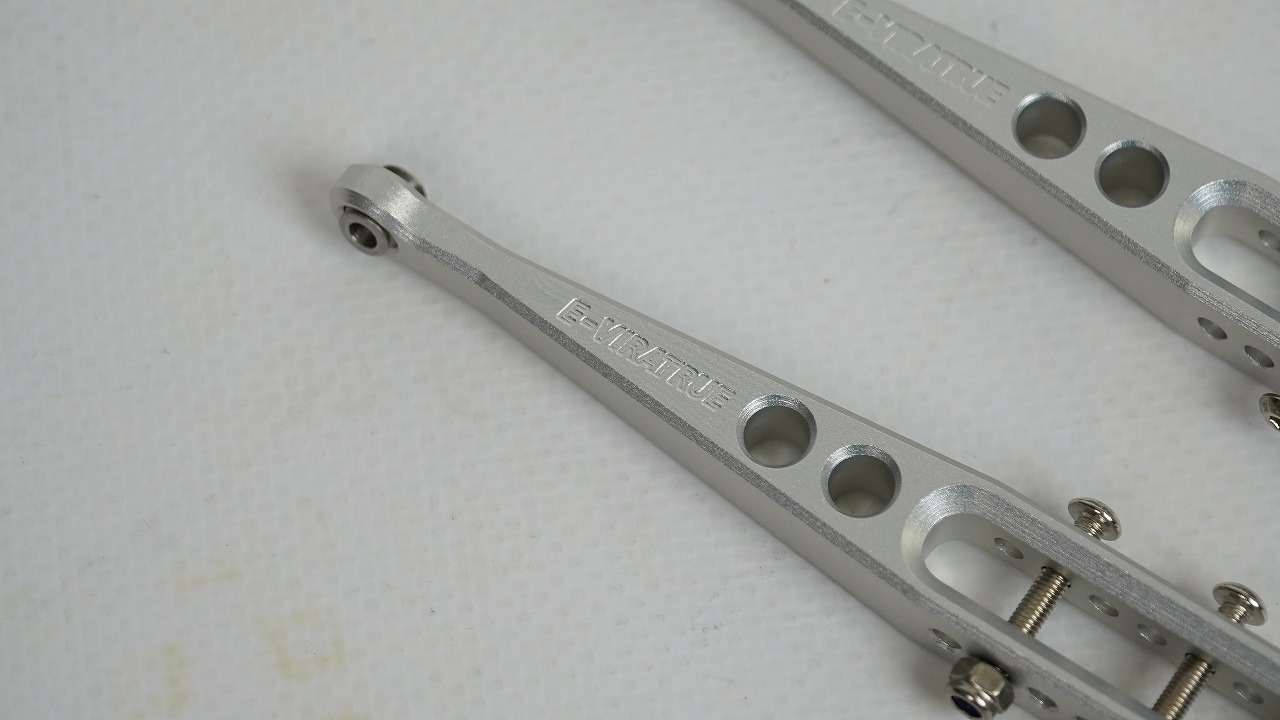 �ں߸�¨Ǽ�ۼҳ���E-VIRATRUE���ʼ���1/10�������� ��ư�饸������ȥ����� 2WD�ȥ�å� 2RSA���꡼��������󥯥��������� ������L OL002-2��