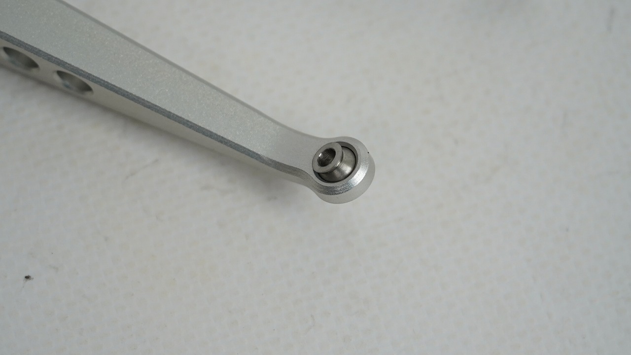 �ں߸�¨Ǽ�ۼҳ���E-VIRATRUE���ʼ���1/10�������� ��ư�饸������ȥ����� 2WD�ȥ�å� 2RSA���꡼��������󥯥��������� ������L OL002-2��