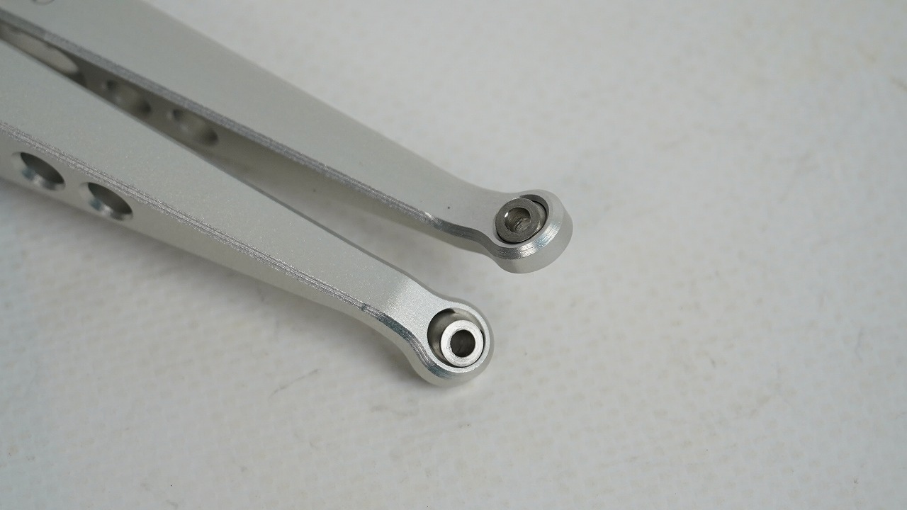 �ں߸�¨Ǽ�ۼҳ���E-VIRATRUE���ʼ���1/10�������� ��ư�饸������ȥ����� 2WD�ȥ�å� 2RSA���꡼��������󥯥��������� ������L OL002-2��