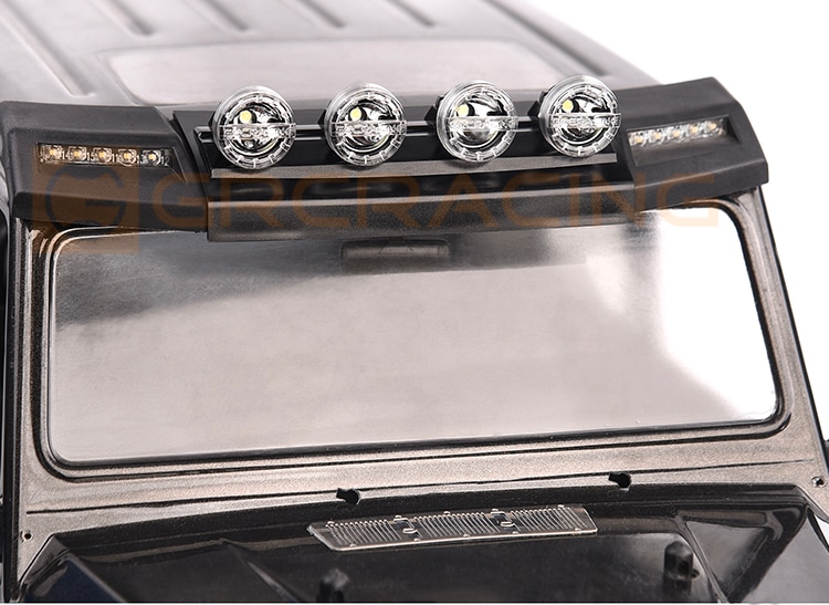 �ں߸�¨Ǽ��GRC����G162F������TRX-4���ּ���Ŭ�� TRX6��G63���롼�ե��ס��롼�ե��� �������