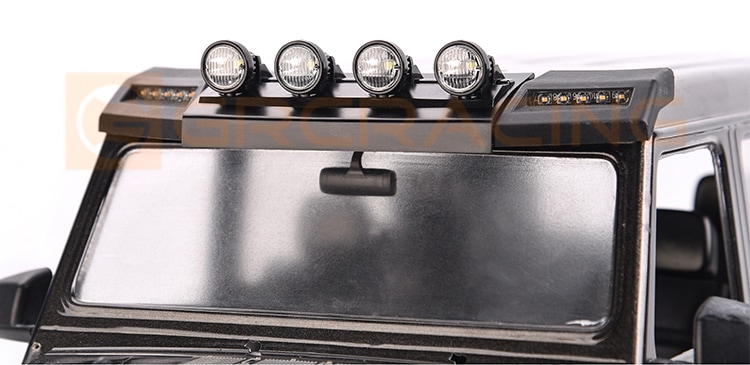 �ں߸�¨Ǽ��GRC����G162F������TRX-4���ּ���Ŭ�� TRX6��G63���롼�ե��ס��롼�ե��� �������