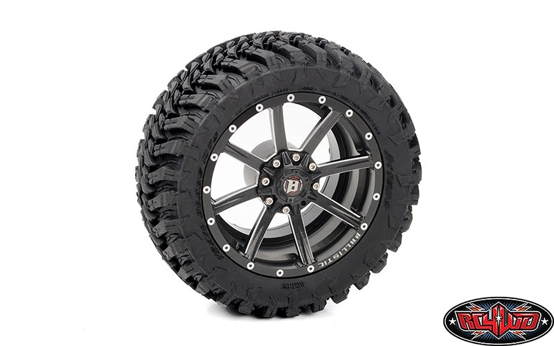 ڼоʡۥ륿   RC4WD Atturo Trail Blade 2.2" MTS Scale Tires֡Z-T00172ܡ