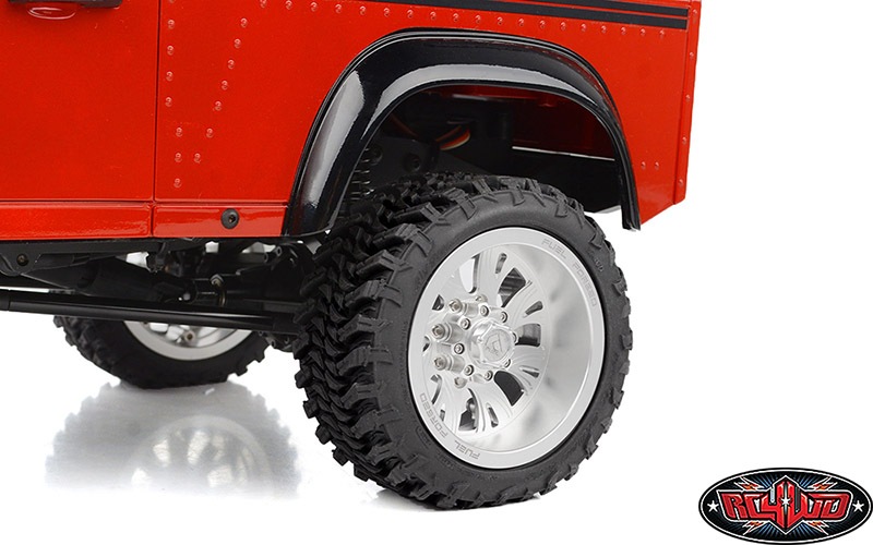 ڼоʡۥ륿   RC4WD Atturo Trail Blade 2.2" MTS Scale Tires֡Z-T00172ܡ
