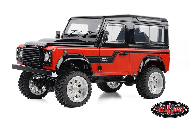 ڼоʡۥ륿   RC4WD Atturo Trail Blade 2.2" MTS Scale Tires֡Z-T00172ܡ