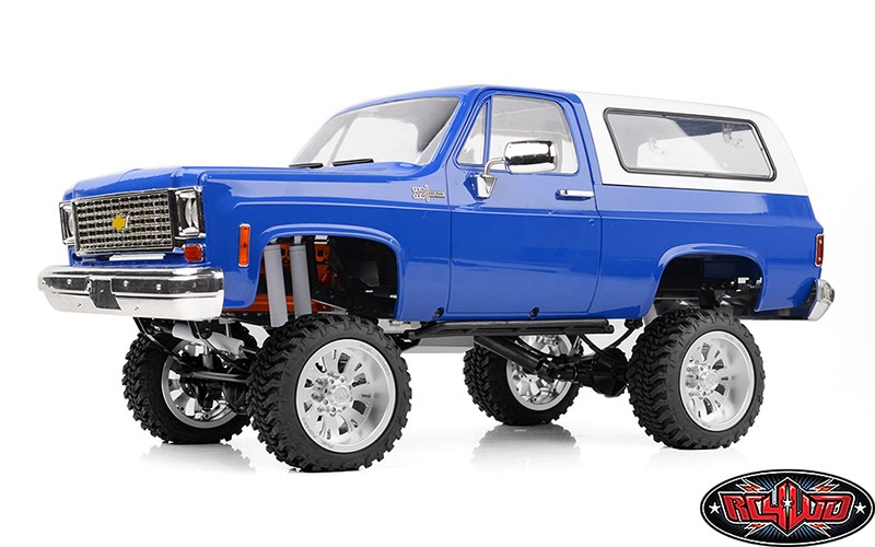 ڼоʡۥ륿   RC4WD Atturo Trail Blade 2.2" MTS Scale Tires֡Z-T00172ܡ