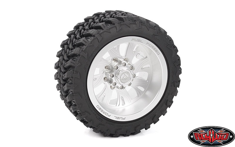 ڼоʡۥ륿   RC4WD Atturo Trail Blade 2.2" MTS Scale Tires֡Z-T00172ܡ