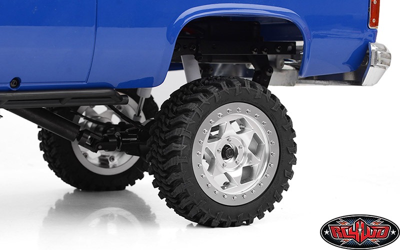 ڼоʡۥ륿   RC4WD Atturo Trail Blade 2.2" MTS Scale Tires֡Z-T00172ܡ