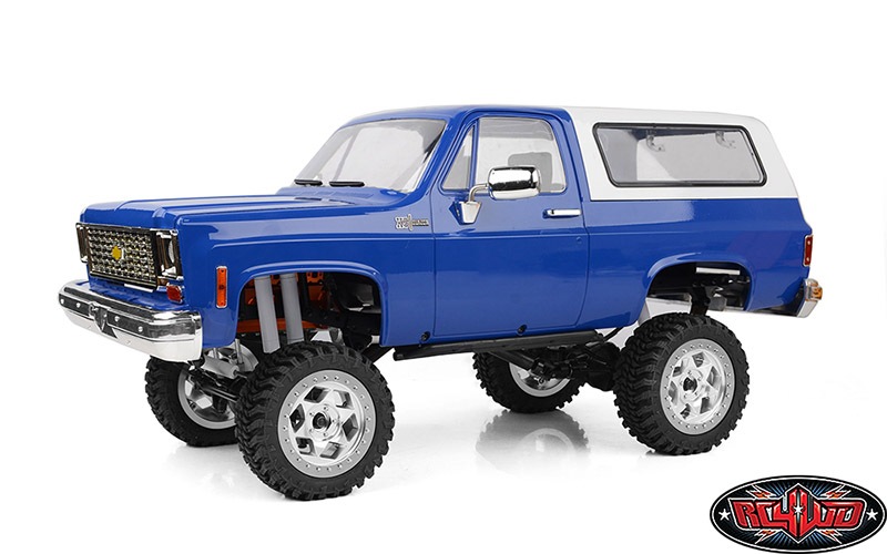 ڼоʡۥ륿   RC4WD Atturo Trail Blade 2.2" MTS Scale Tires֡Z-T00172ܡ