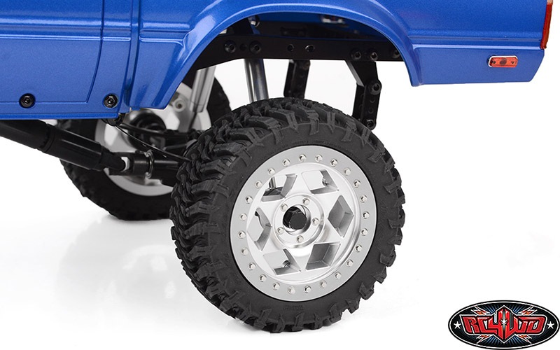 ڼоʡۥ륿   RC4WD Atturo Trail Blade 2.2" MTS Scale Tires֡Z-T00172ܡ