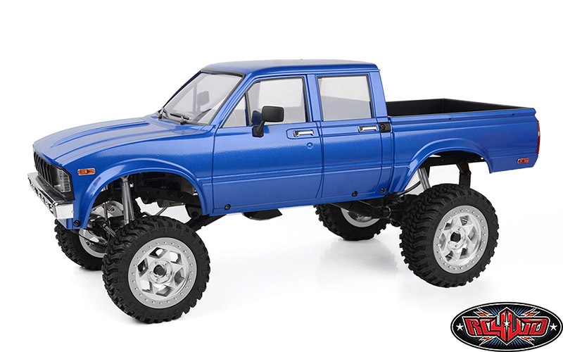 ڼоʡۥ륿   RC4WD Atturo Trail Blade 2.2" MTS Scale Tires֡Z-T00172ܡ