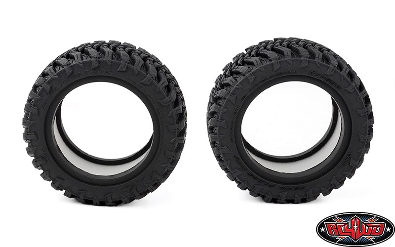 ڼоʡۥ륿   RC4WD Atturo Trail Blade 2.2" MTS Scale Tires֡Z-T00172ܡ