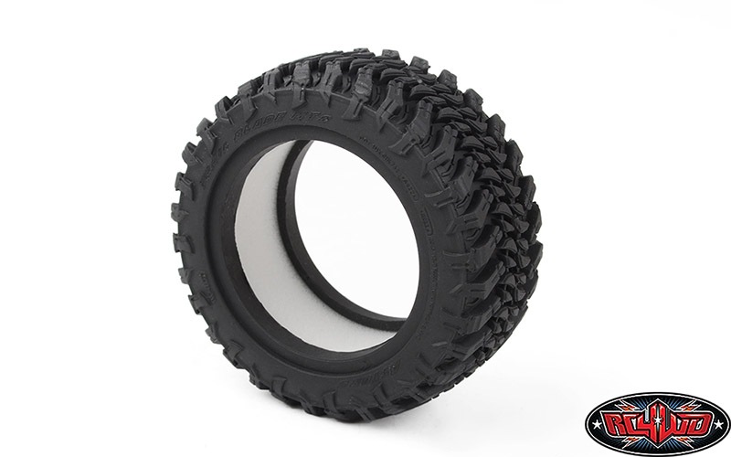 ڼоʡۥ륿   RC4WD Atturo Trail Blade 2.2" MTS Scale Tires֡Z-T00172ܡ