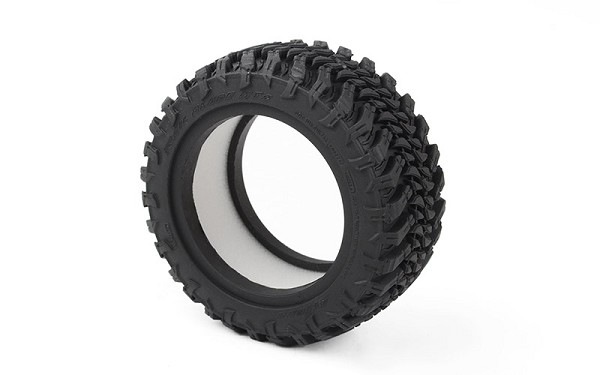 ڼоʡۥ륿   RC4WD Atturo Trail Blade 2.2" MTS Scale Tires֡Z-T00172ܡ