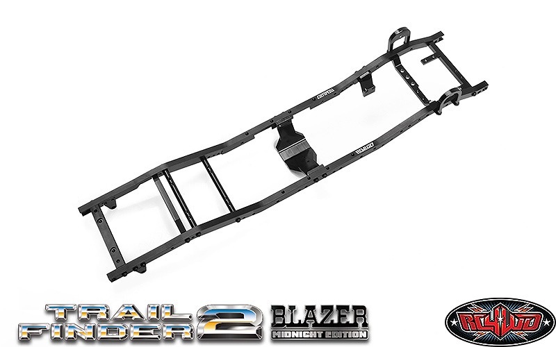 �ں߸�¨Ǽ�ۡ�RC4WD �ȥ쥤�� �ե�������� 2 RTR w/���ܥ졼 �֥쥤���� �ܥǥ� ���å� (�ߥåɥʥ��� ���ǥ������)������Z-RTR0068��