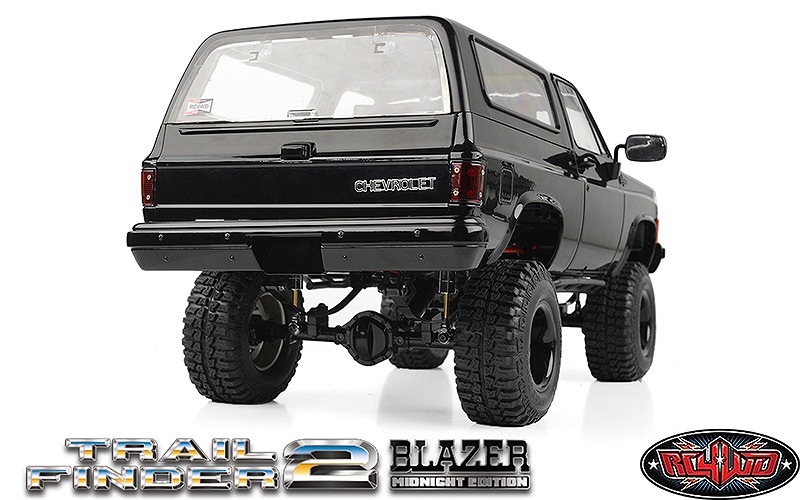 �ں߸�¨Ǽ�ۡ�RC4WD �ȥ쥤�� �ե�������� 2 RTR w/���ܥ졼 �֥쥤���� �ܥǥ� ���å� (�ߥåɥʥ��� ���ǥ������)������Z-RTR0068��