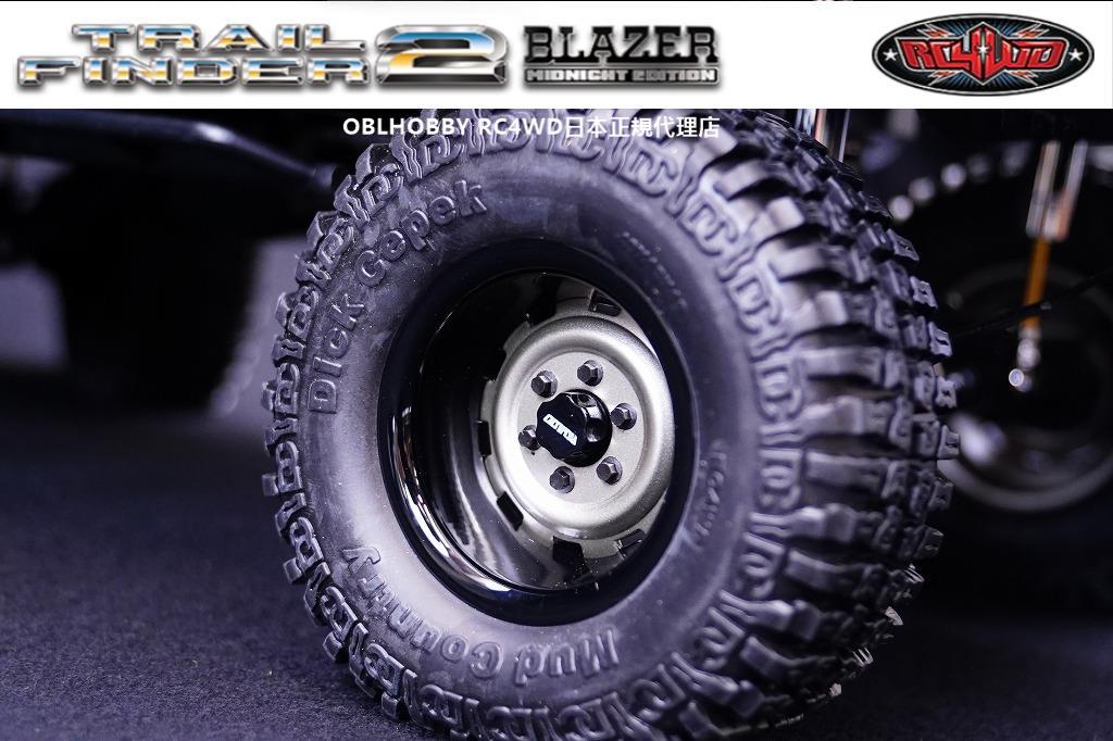 �ں߸�¨Ǽ�ۡ�RC4WD �ȥ쥤�� �ե�������� 2 RTR w/���ܥ졼 �֥쥤���� �ܥǥ� ���å� (�ߥåɥʥ��� ���ǥ������)������Z-RTR0068��