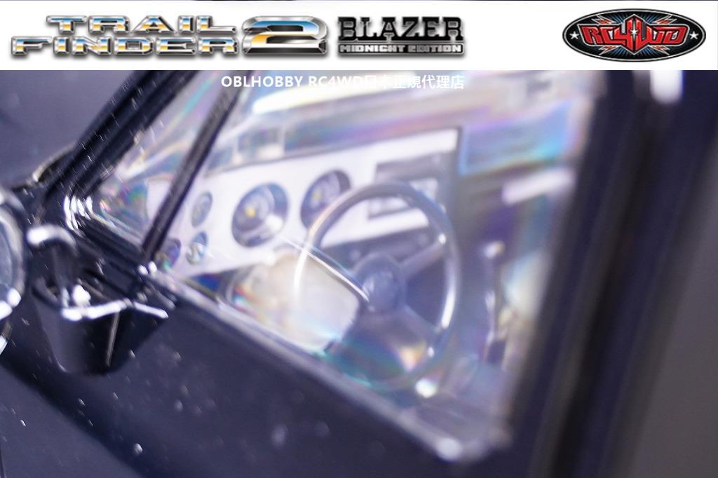 �ں߸�¨Ǽ�ۡ�RC4WD �ȥ쥤�� �ե�������� 2 RTR w/���ܥ졼 �֥쥤���� �ܥǥ� ���å� (�ߥåɥʥ��� ���ǥ������)������Z-RTR0068��