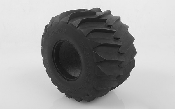 �ڼ���о��ʡۡ�B&H Monster Truck Clod Tires��2.6����������䡡���֡� Z-T0018��2�ܡ�