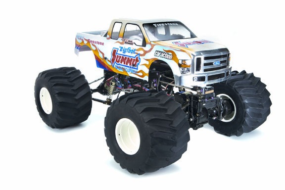 �ڼ���о��ʡۡ�B&H Monster Truck Clod Tires��2.6����������䡡���֡� Z-T0018��2�ܡ�