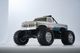 �ڼ���о��ʡ�FMS 1:10 Ford F-100 Monster Truck Brushless RS��RTR���åȡ����֡�FMS11023RSBG-BL�ʽ��Ŵ�ȥХåƥ꡼�դ��ޤ����