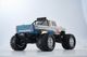 �ڼ���о��ʡ�FMS 1:10 Ford F-100 Monster Truck Brushless RS��RTR���åȡ����֡�FMS11023RSBG-BL�ʽ��Ŵ�ȥХåƥ꡼�դ��ޤ����