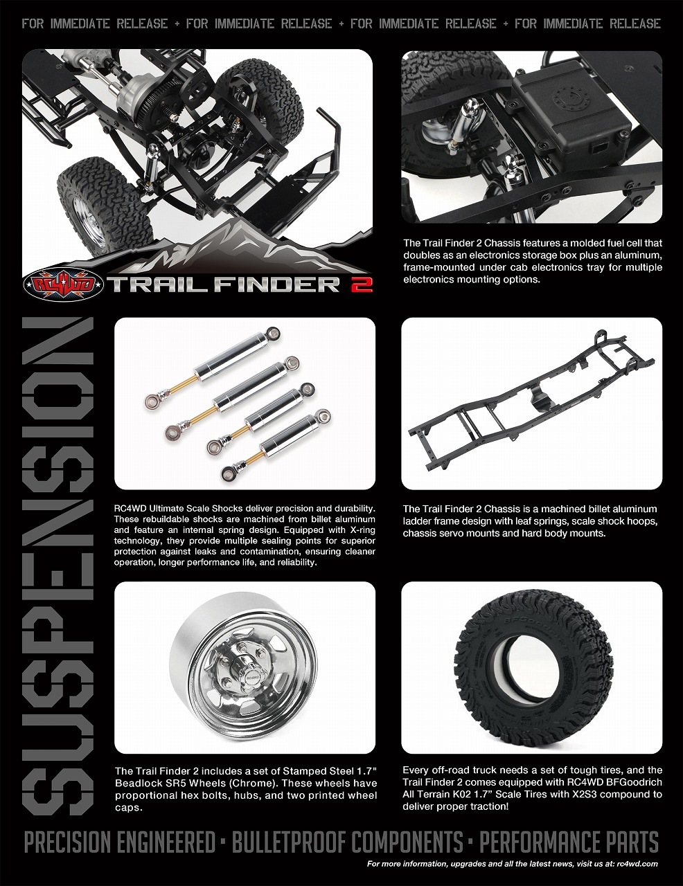 �ں߸�¨Ǽ�ۡ�RC4WD Trail Finder 2 Truck Kit w/1982 Toyota Pickup Hard Body Complete Set��/�ȥ쥤��ե�������� 2 �ȥ�å����å� 1982 �ȥ西 �ԥå����å� �ϡ��ɥܥǥ� ����ץ꡼�ȥ��å��դ�/�����֡�Z-K0070