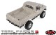 �ں߸�¨Ǽ�ۡ�RC4WD Trail Finder 2 Truck Kit w/1982 Toyota Pickup Hard Body Complete Set��/�ȥ쥤��ե�������� 2 �ȥ�å����å� 1982 �ȥ西 �ԥå����å� �ϡ��ɥܥǥ� ����ץ꡼�ȥ��å��դ�/�����֡�Z-K0070