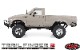 �ں߸�¨Ǽ�ۡ�RC4WD Trail Finder 2 Truck Kit w/1982 Toyota Pickup Hard Body Complete Set��/�ȥ쥤��ե�������� 2 �ȥ�å����å� 1982 �ȥ西 �ԥå����å� �ϡ��ɥܥǥ� ����ץ꡼�ȥ��å��դ�/�����֡�Z-K0070
