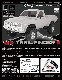 �ں߸�¨Ǽ�ۡ�RC4WD Trail Finder 2 Truck Kit w/1982 Toyota Pickup Hard Body Complete Set��/�ȥ쥤��ե�������� 2 �ȥ�å����å� 1982 �ȥ西 �ԥå����å� �ϡ��ɥܥǥ� ����ץ꡼�ȥ��å��դ�/�����֡�Z-K0070
