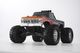 �ڼ���о��ʡ�FMS 1:10 Ford F-100 Monster Truck Brushless RS��RTR���åȡ����֡�FMS11023RSBK-BL�ʽ��Ŵ�ȥХåƥ꡼�դ��ޤ����
