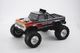 �ڼ���о��ʡ�FMS 1:10 Ford F-100 Monster Truck Brushless RS��RTR���åȡ����֡�FMS11023RSBK-BL�ʽ��Ŵ�ȥХåƥ꡼�դ���