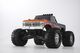 �ڼ���о��ʡ�FMS 1:10 Ford F-100 Monster Truck Brushless RS��RTR���åȡ����֡�FMS11023RSBK-BL�ʽ��Ŵ�ȥХåƥ꡼�դ���