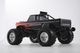 �ڼ���о��ʡ�FMS 1:10 Ford F-100 Monster Truck Brushless RS��RTR���åȡ����֡�FMS11023RSBK-BL�ʽ��Ŵ�ȥХåƥ꡼�դ���