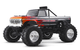 �ڼ���о��ʡ�FMS 1:10 Ford F-100 Monster Truck Brushless RS��RTR���åȡ����֡�FMS11023RSBK-BL�ʽ��Ŵ�ȥХåƥ꡼�դ���