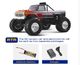 �ڼ���о��ʡ�FMS 1:10 Ford F-100 Monster Truck Brushless RS��RTR���åȡ����֡�FMS11023RSBK-BL�ʽ��Ŵ�ȥХåƥ꡼�դ���