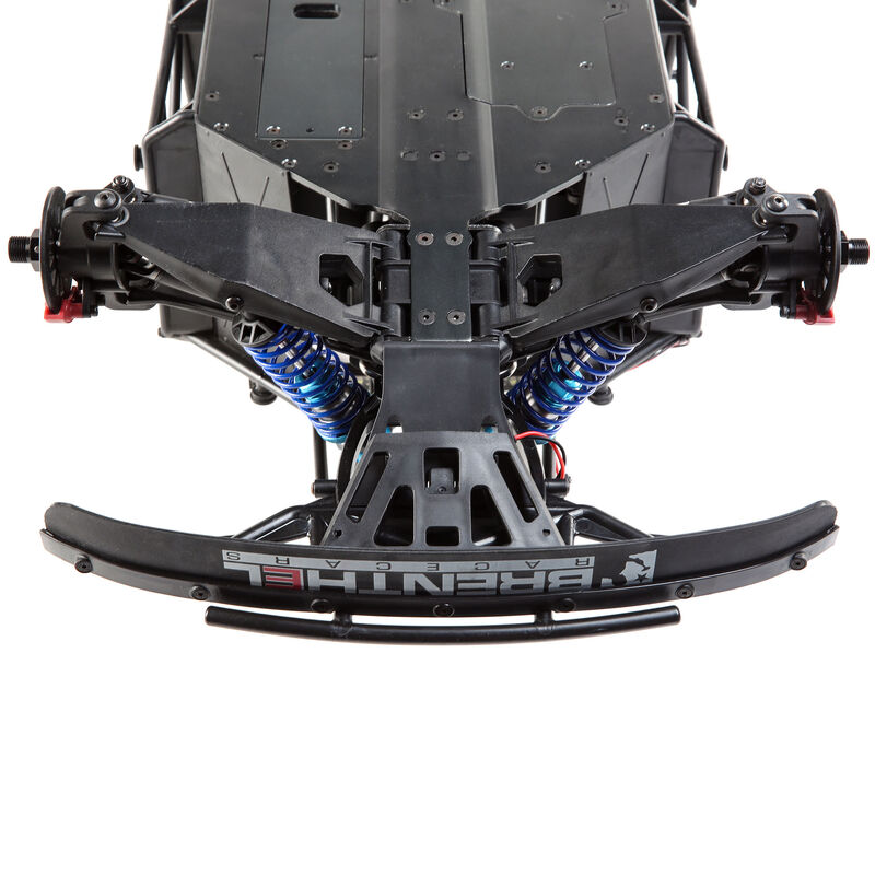 �ں߸�¨Ǽ�ۡ�Horizon Hobby �ۥ饤���󡦥ۥӡ�1/6 Super Baja Rey 2.0 4X4 Desert Truck Brushless RTR, King Shocks Losi - LOS05021T2