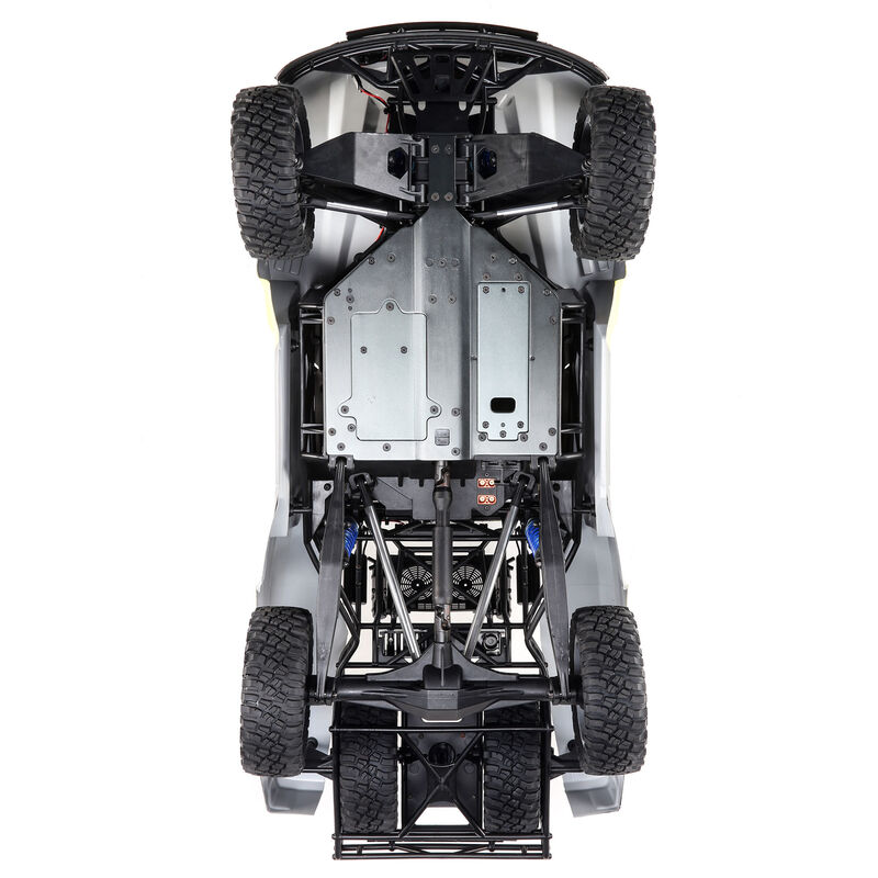 �ں߸�¨Ǽ�ۡ�Horizon Hobby �ۥ饤���󡦥ۥӡ�1/6 Super Baja Rey 2.0 4X4 Desert Truck Brushless RTR, King Shocks Losi - LOS05021T2