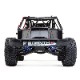 �ں߸�¨Ǽ�ۡ�Horizon Hobby �ۥ饤���󡦥ۥӡ�1/6 Super Baja Rey 2.0 4X4 Desert Truck Brushless RTR, King Shocks Losi - LOS05021T2