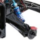 �ں߸�¨Ǽ�ۡ�Horizon Hobby �ۥ饤���󡦥ۥӡ�1/6 Super Baja Rey 2.0 4X4 Desert Truck Brushless RTR, King Shocks Losi - LOS05021T2