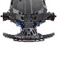 �ں߸�¨Ǽ�ۡ�Horizon Hobby �ۥ饤���󡦥ۥӡ�1/6 Super Baja Rey 2.0 4X4 Desert Truck Brushless RTR, King Shocks Losi - LOS05021T2