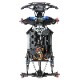 �ں߸�¨Ǽ�ۡ�Horizon Hobby �ۥ饤���󡦥ۥӡ�1/6 Super Baja Rey 2.0 4X4 Desert Truck Brushless RTR, King Shocks Losi - LOS05021T2