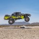 �ں߸�¨Ǽ�ۡ�Horizon Hobby �ۥ饤���󡦥ۥӡ�1/6 Super Baja Rey 2.0 4X4 Desert Truck Brushless RTR, King Shocks Losi - LOS05021T2