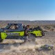 �ں߸�¨Ǽ�ۡ�Horizon Hobby �ۥ饤���󡦥ۥӡ�1/6 Super Baja Rey 2.0 4X4 Desert Truck Brushless RTR, King Shocks Losi - LOS05021T2