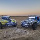 �ں߸�¨Ǽ�ۡ�Horizon Hobby �ۥ饤���󡦥ۥӡ�1/6 Super Baja Rey 2.0 4X4 Desert Truck Brushless RTR, King Shocks Losi - LOS05021T2