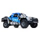 �ں߸�¨Ǽ�ۡ�Horizon Hobby �ۥ饤���󡦥ۥӡ�1/6 Super Baja Rey 2.0 4X4 Desert Truck Brushless RTR, King Shocks Losi - LOS05021T2