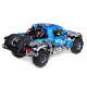 �ں߸�¨Ǽ�ۡ�Horizon Hobby �ۥ饤���󡦥ۥӡ�1/6 Super Baja Rey 2.0 4X4 Desert Truck Brushless RTR, King Shocks Losi - LOS05021T2