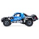 �ں߸�¨Ǽ�ۡ�Horizon Hobby �ۥ饤���󡦥ۥӡ�1/6 Super Baja Rey 2.0 4X4 Desert Truck Brushless RTR, King Shocks Losi - LOS05021T2